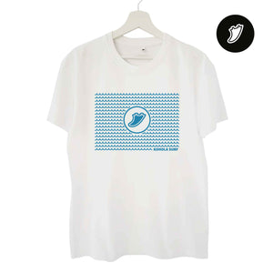 Endless Wave Man T-Shirt