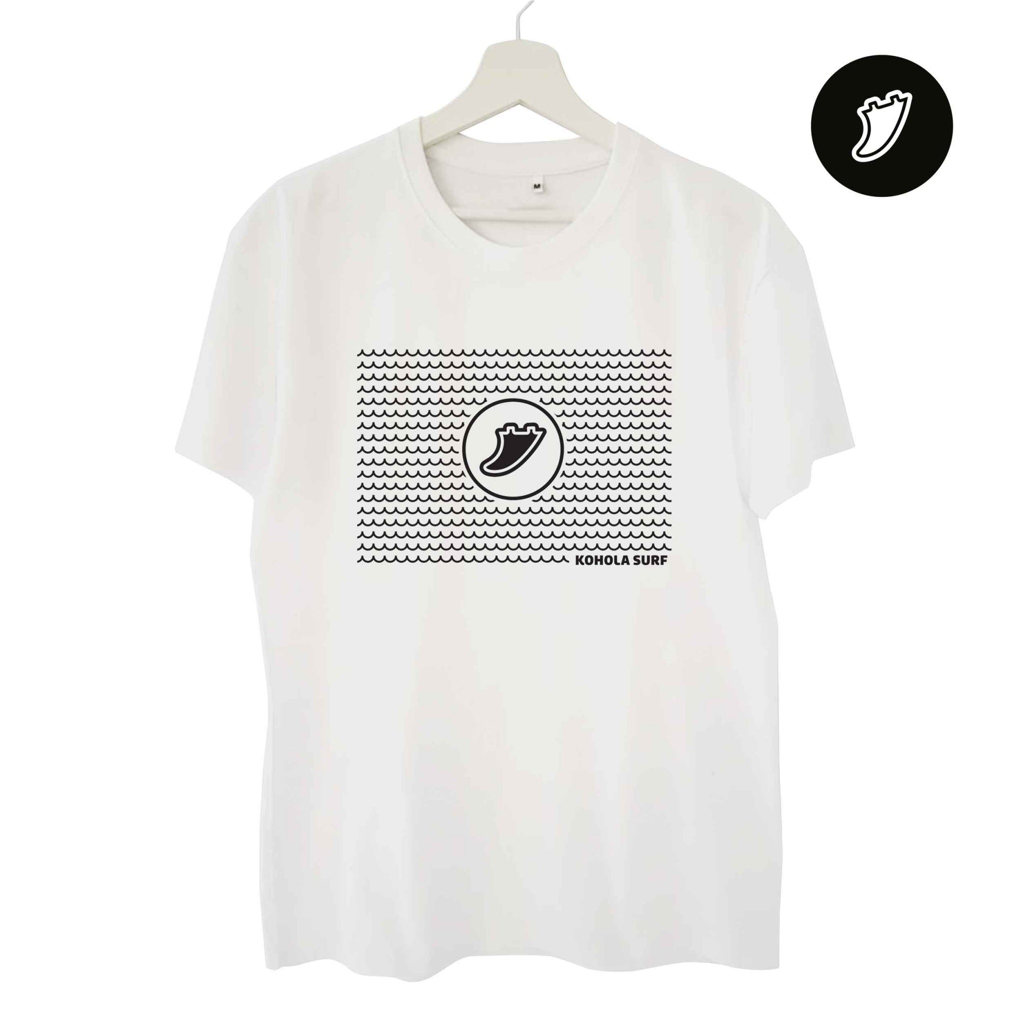 Endless Wave Man T-Shirt