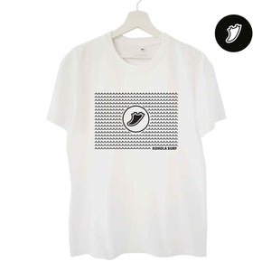 Endless Wave Man T-Shirt
