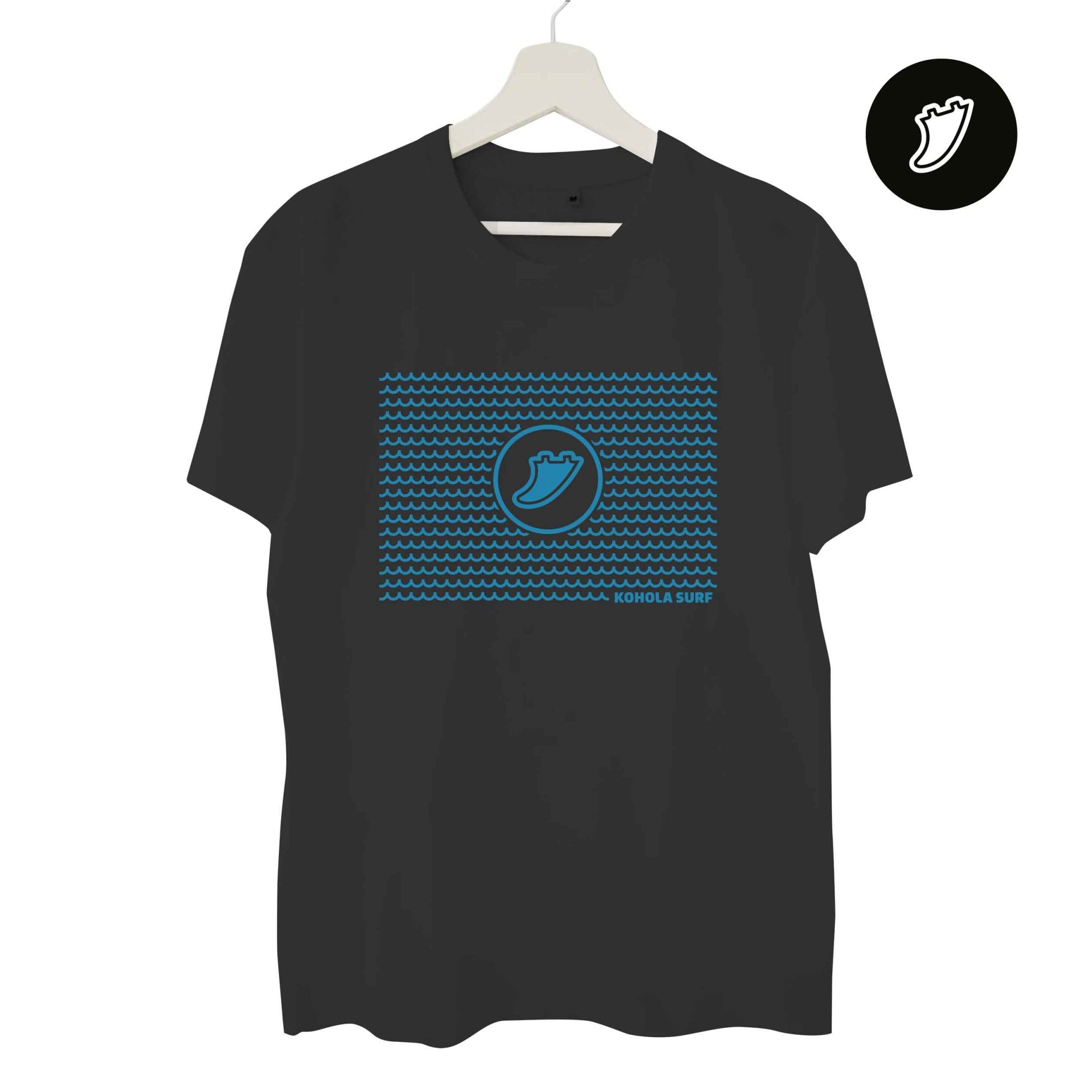 Endless Wave Man T-Shirt