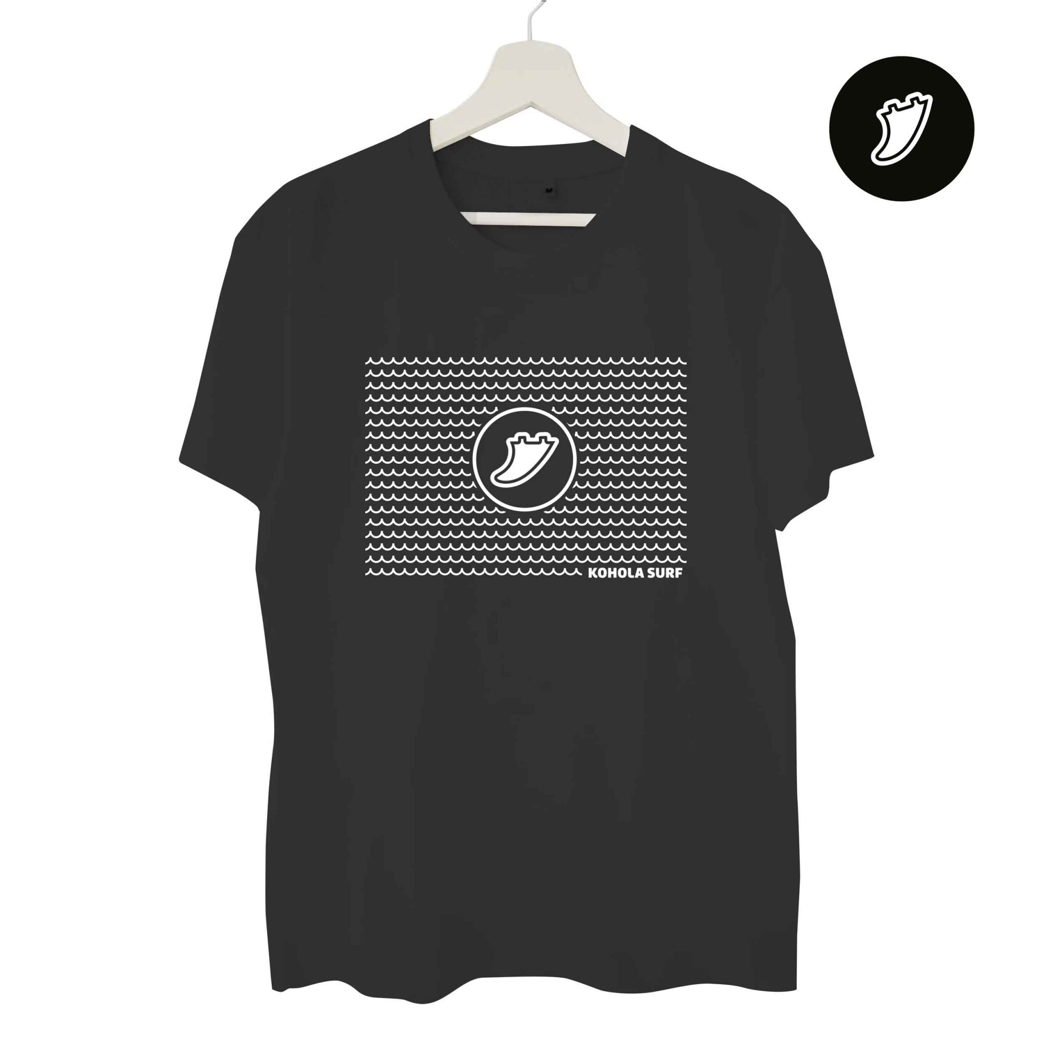 Endless Wave Man T-Shirt
