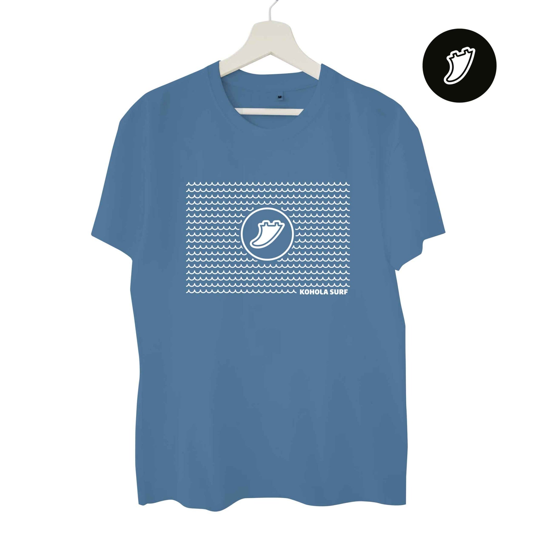 Endless Wave Man T-Shirt