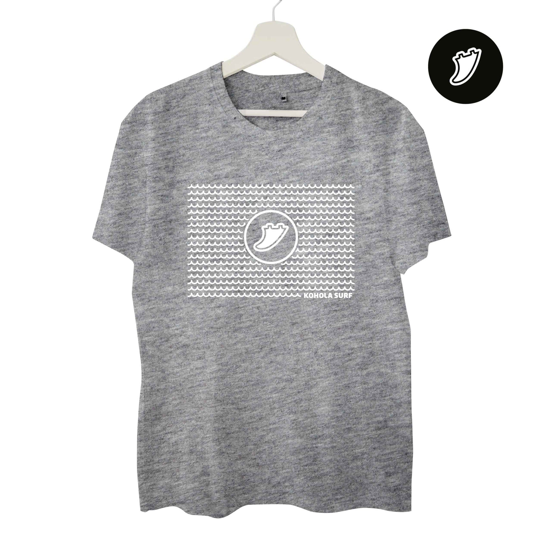 Endless Wave Man T-Shirt