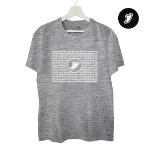 Endless Wave Man T-Shirt