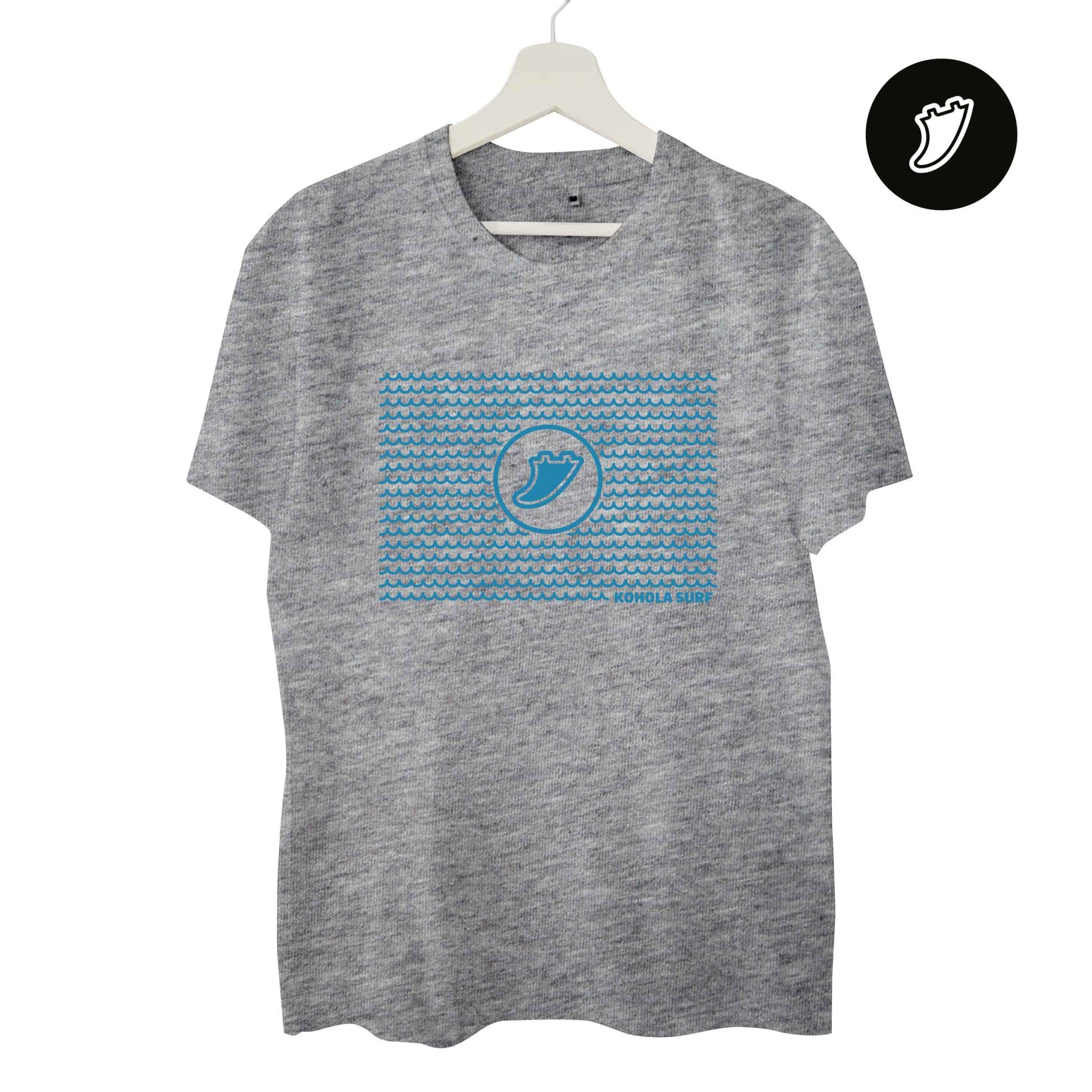 Endless Wave Man T-Shirt