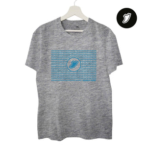 Endless Wave Man T-Shirt