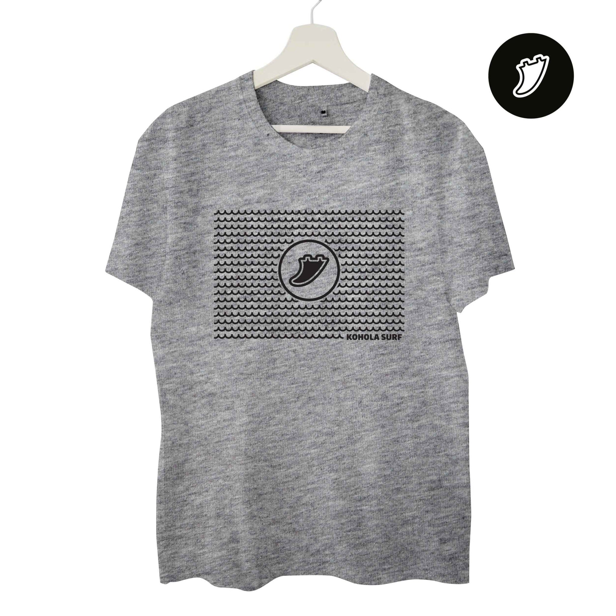 Endless Wave Man T-Shirt