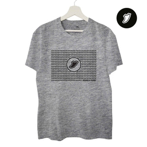 Endless Wave Man T-Shirt