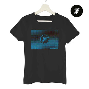 Endless Wave Woman T-Shirt