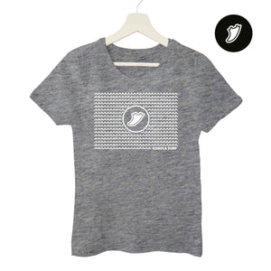 Endless Wave Woman T-Shirt