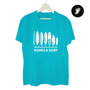 Surf Quiver Man T-Shirt