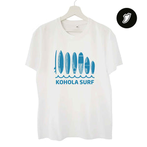 Surf Quiver Man T-Shirt