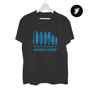 Surf Quiver Man T-Shirt