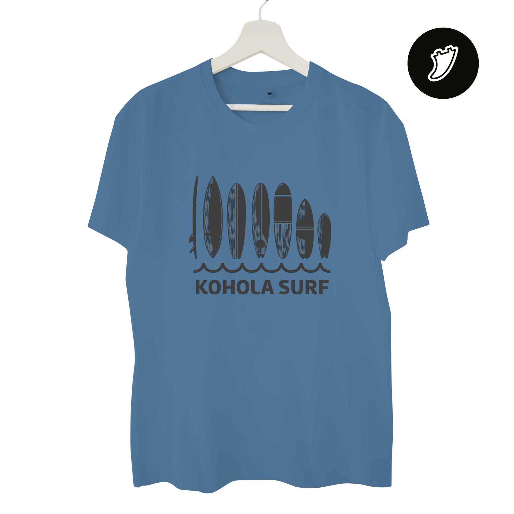 Surf Quiver Man T-Shirt