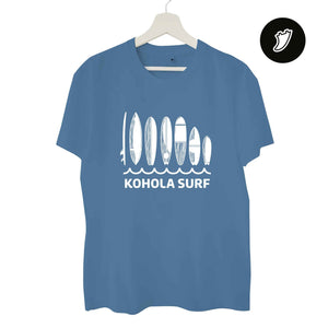 Surf Quiver Man T-Shirt