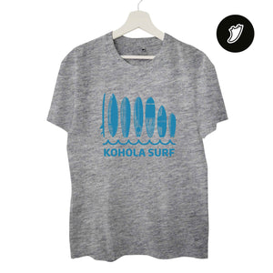 Surf Quiver Man T-Shirt