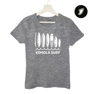 Surf Quiver Woman T-Shirt
